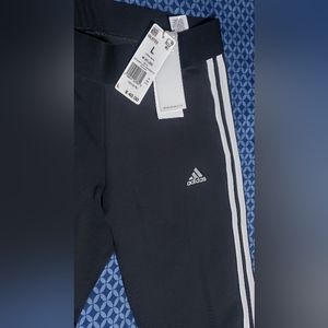 Adidas high waisted leggings